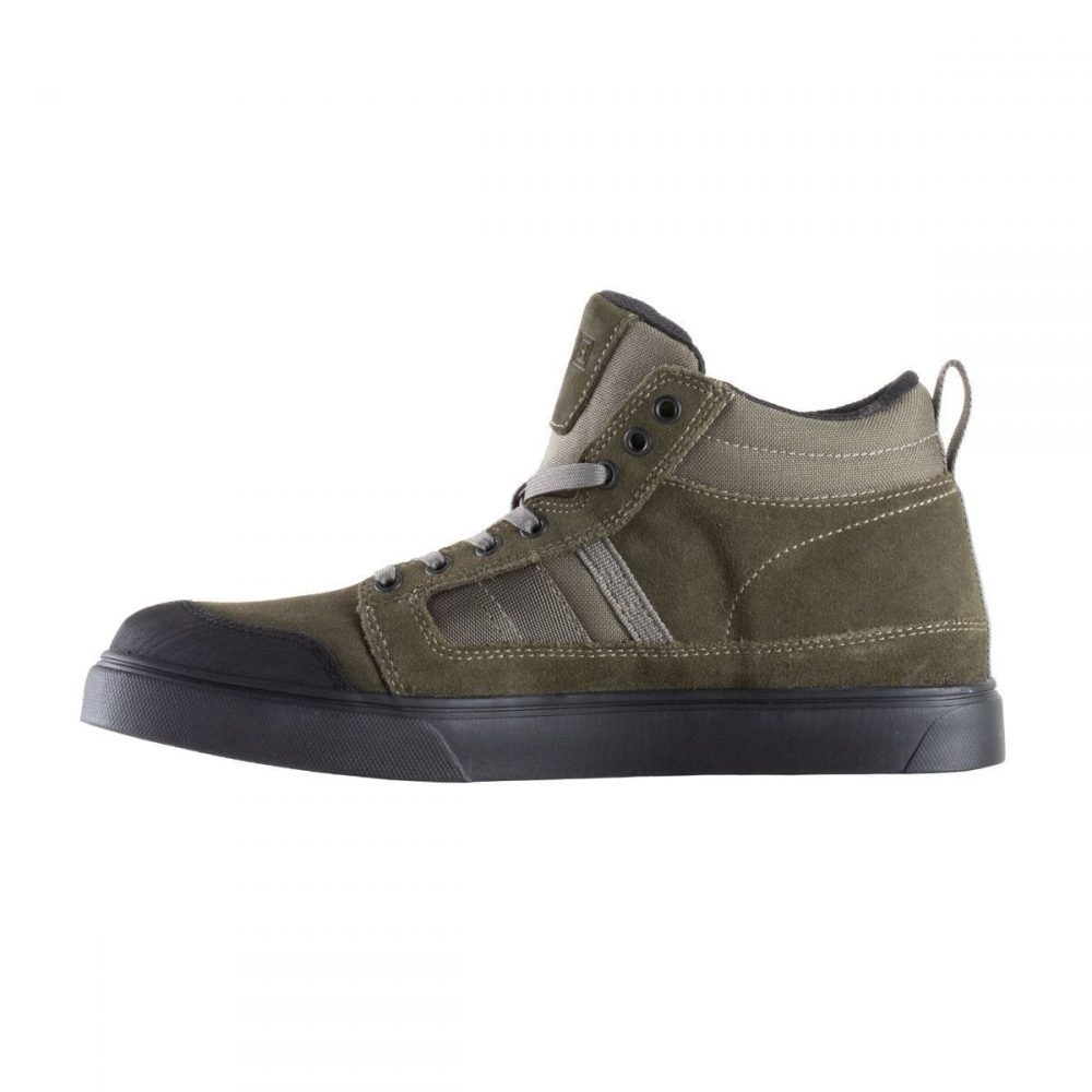 5.11 Tactical Norris Sneaker 12411 - Clothing &amp; Accessories