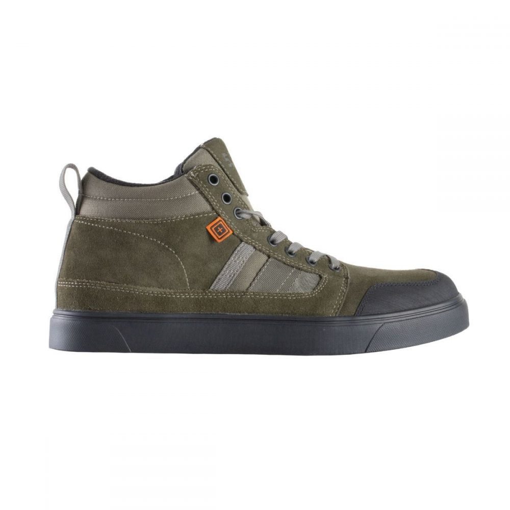 5.11 Tactical Norris Sneaker 12411 - Clothing &amp; Accessories