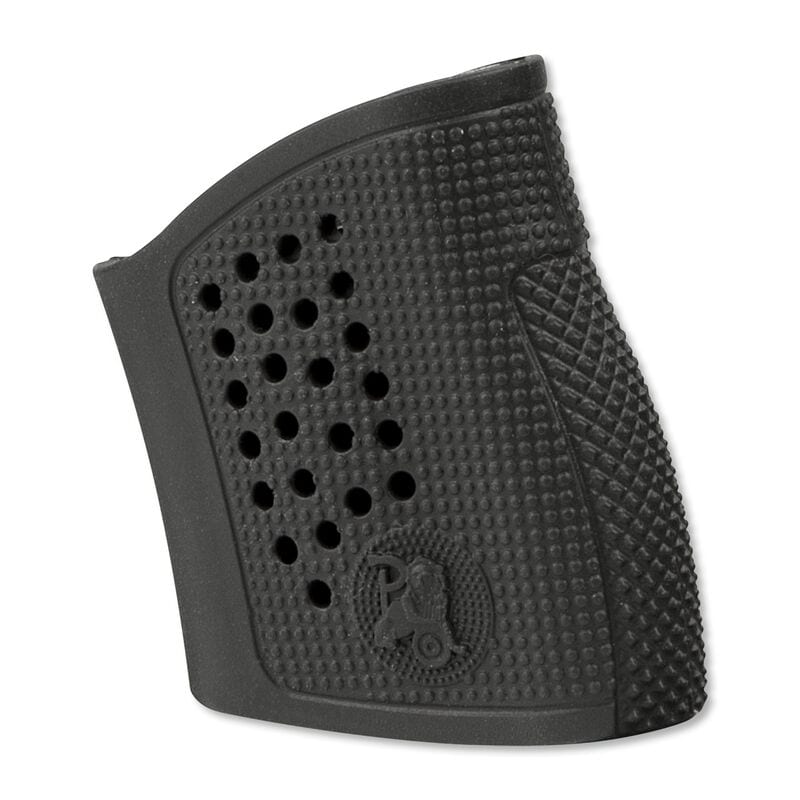 Pachmayr Tactical Grip Glove Ruger LC9 Rubber Black 5177 - Shooting Accessories