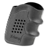 Pachmayr Tactical Grip Glove S&amp;W M&amp;P Full Size Rubber Black 5172 - Shooting Accessories