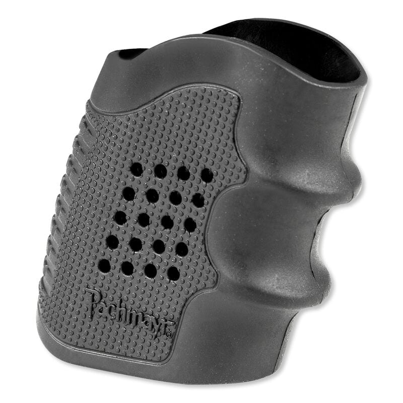Pachmayr Tactical Grip Glove S&W M&P Full Size Rubber Black 5172 - Shooting Accessories