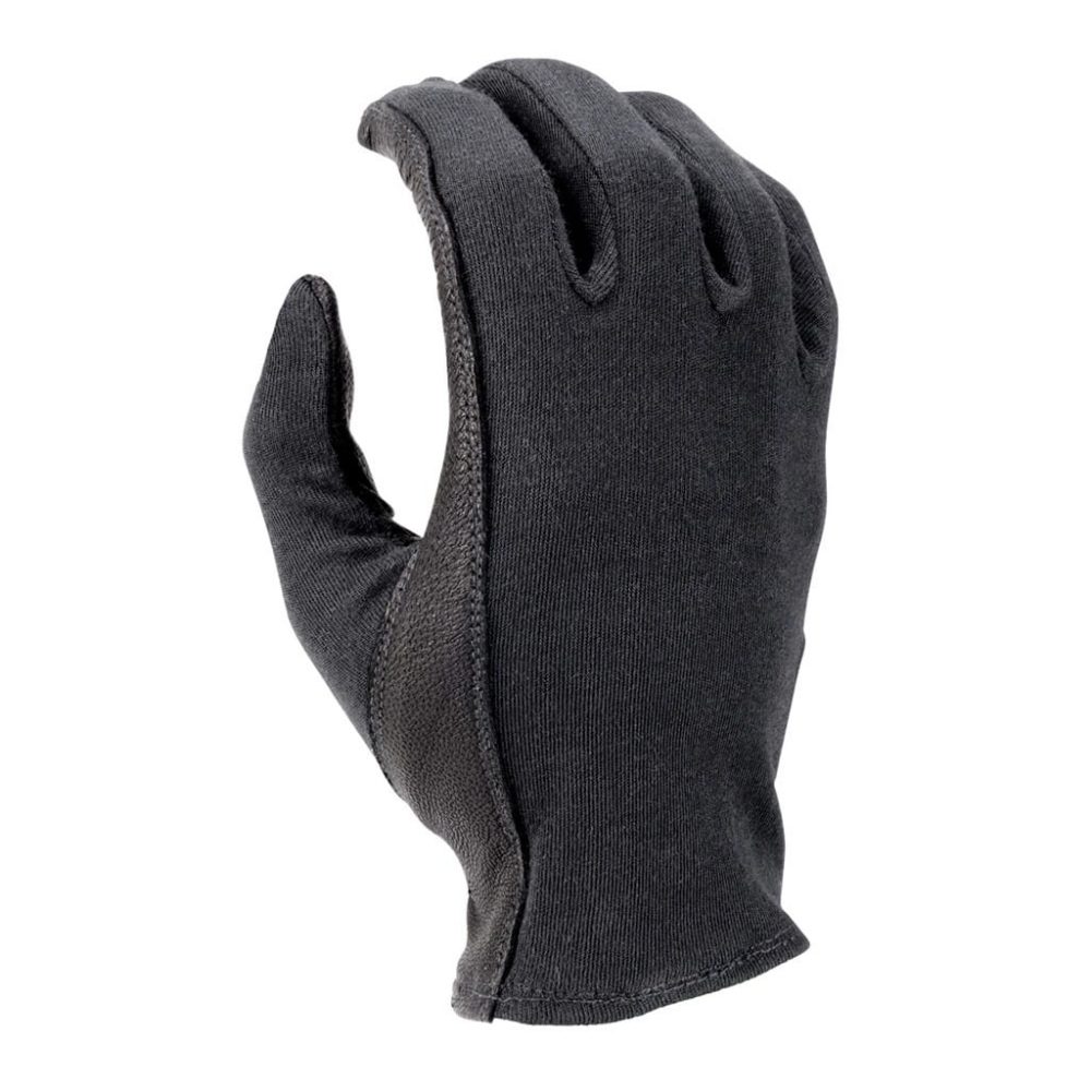 HATCH TACTICAL PULL-ON OPERATOR™ SHOOTING GLOVES WITH KEVLAR KSG500 - Clothing & Accessories