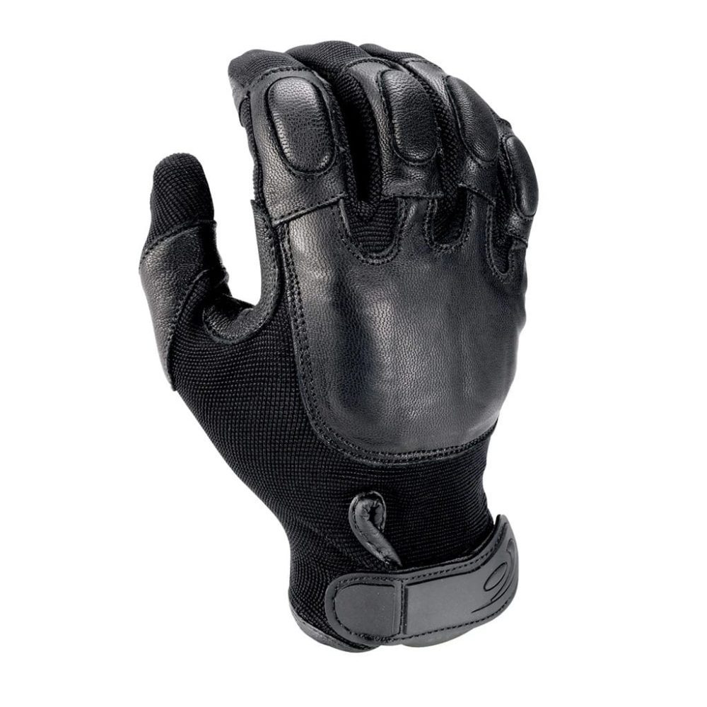Hatch Riot Control Gloves with Steel Shot SP100 - Clothing &amp; Accessories