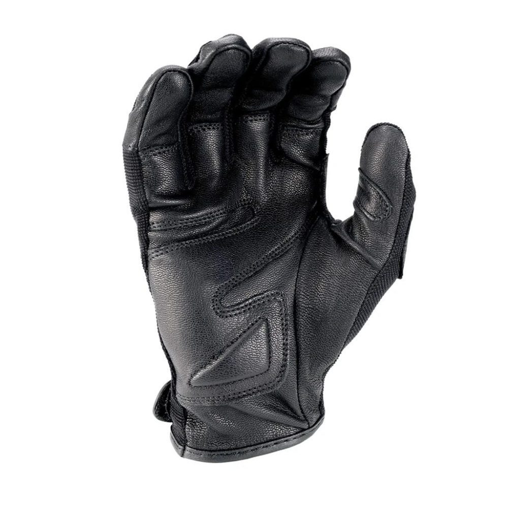 Hatch Riot Control Gloves with Steel Shot SP100 - Clothing & Accessories