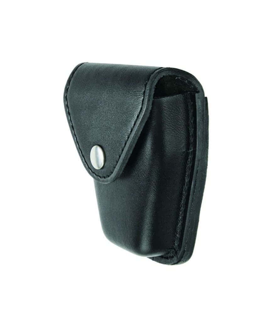 Hero's Pride AirTek ASP Coated Chain Handcuff Case 1452 - Newest Products