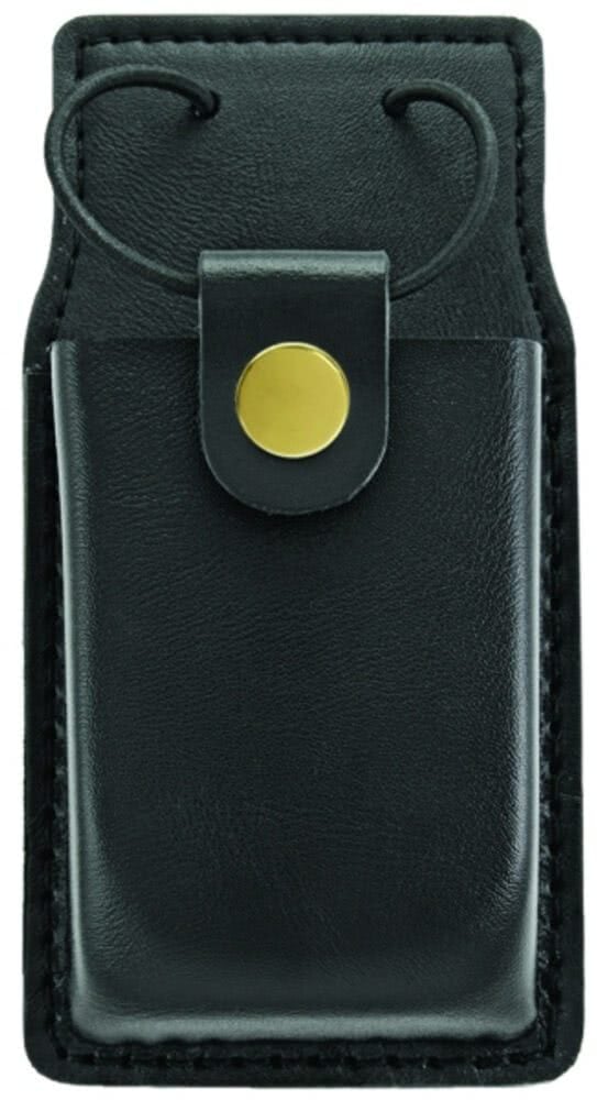 Hero's Pride AirTek Deluxe Swivel Universal Radio Holder 1440 - Plain, Brass