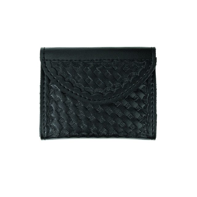 Hero's Pride AirTek Double Glove Pouch - Basket Weave