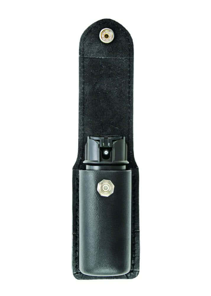 Hero's Pride AirTek OC Pepper Spray Case for MK-2/MK-3/MK-6 - Newest Products