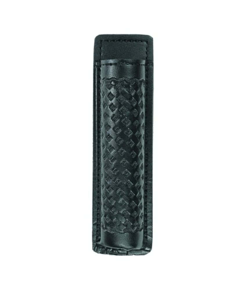 Hero's Pride AirTek Open Expandable Baton Holder for 21" and 26" - Basket Weave, Large