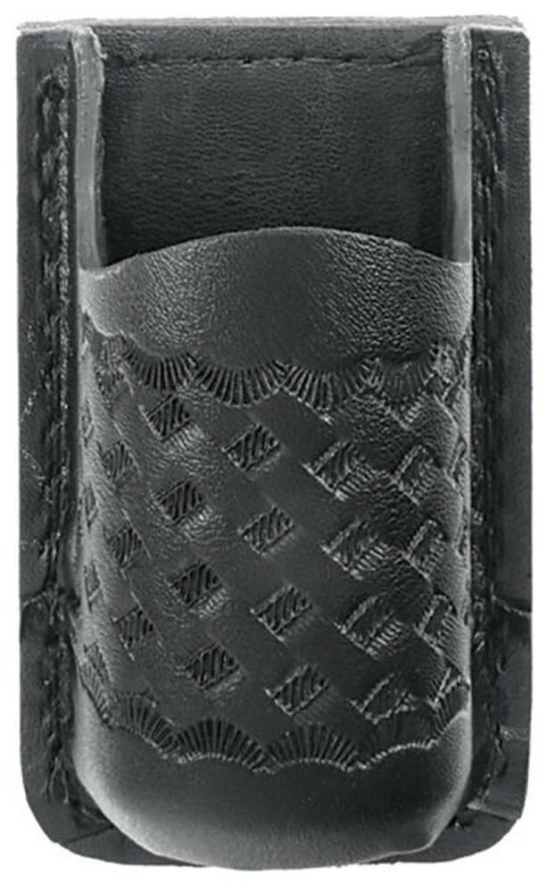 Hero's Pride AirTek Open OC Pepper Spray Holder for MK-3 - Basket Weave