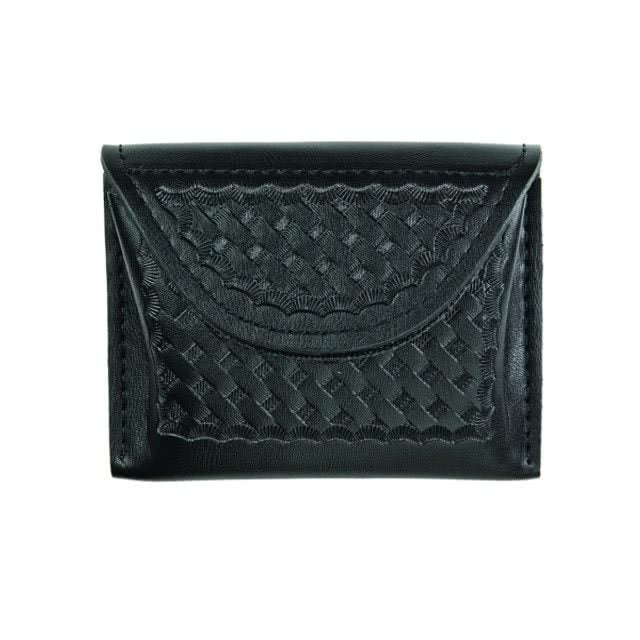 Hero's Pride AirTek Triple Glove Pouch 1483 - Basket Weave