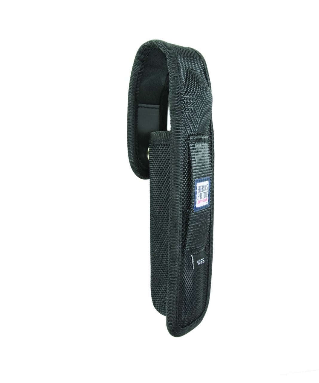 Hero's Pride Ballistic Compact Flashlight Case (Large - Closed) 1066 - Newest Products