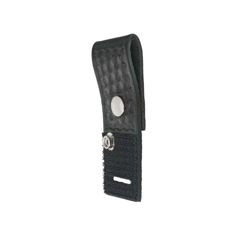 Hero's Pride Leather Mic Holder - Newest Products