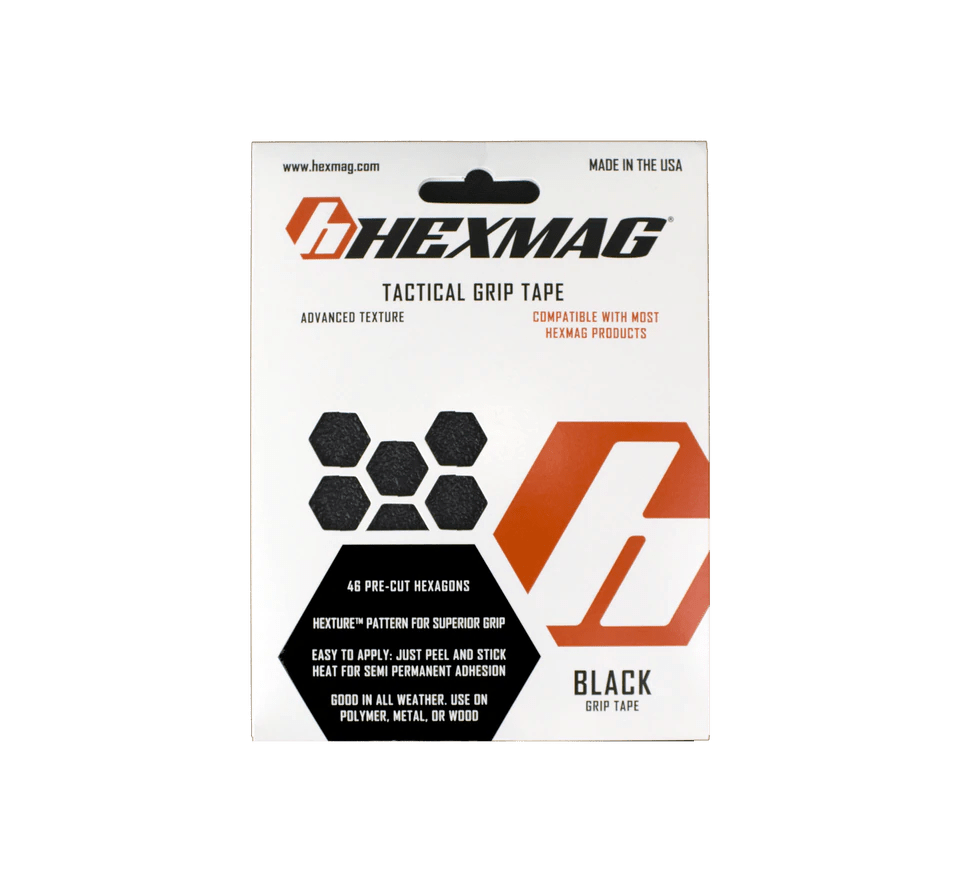 Hexmag Grip Tape - Newest Products