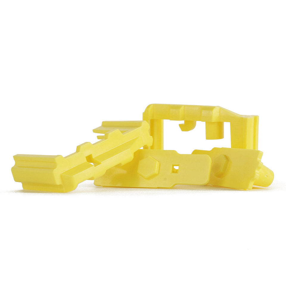 Hexmag HexID AR15 4 Pack - Yellow
