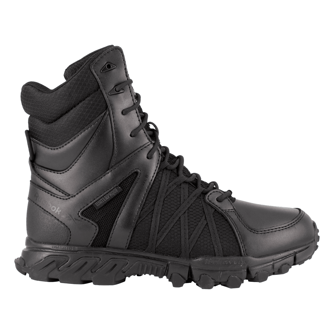 Reebok Trailgrip Tactical 8'' Waterproof Insulated Boot with Soft Toe - RB3455 - Newest Products