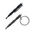 Hiatt Carbon Fiber Handcuff Keys - Tactical &amp; Duty Gear