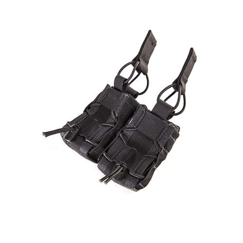 High Speed Gear 40MM TACO MOLLE Magazine Pouch - Tactical &amp; Duty Gear