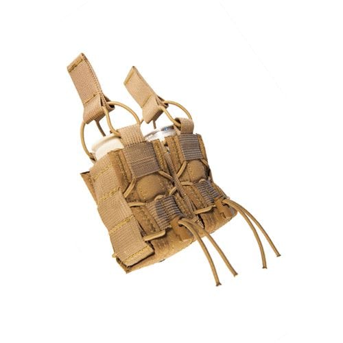 High Speed Gear 40MM TACO MOLLE Magazine Pouch - Tactical &amp; Duty Gear