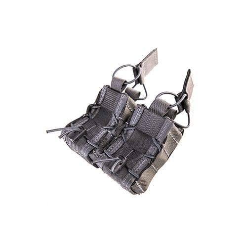 High Speed Gear 40MM TACO MOLLE Magazine Pouch - Tactical &amp; Duty Gear