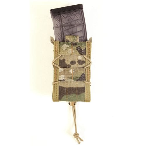 High Speed Gear Belt Mounted TACO Mag Pouch - Tactical &amp; Duty Gear