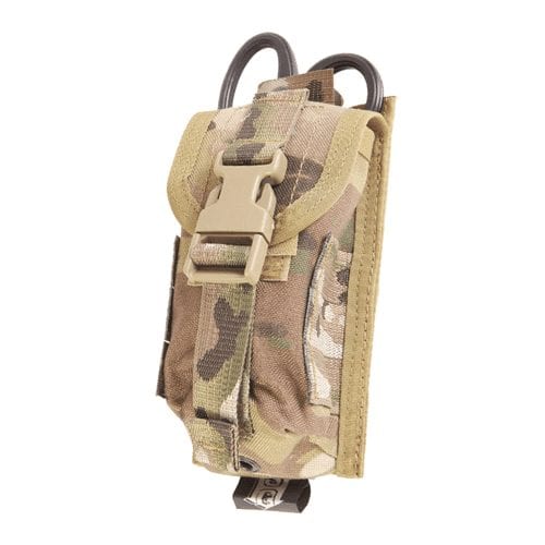 High Speed Gear Bleeder/Blowout Pouch - Tourniquet Holders