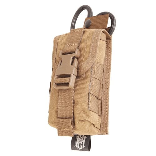 High Speed Gear Bleeder/Blowout Pouch - Tourniquet Holders