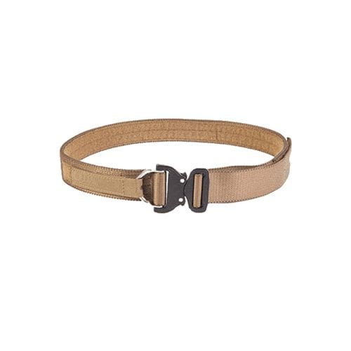High Speed Gear Cobra 1.75" IDR Operator Belt - Coyote Brown, 2XL
