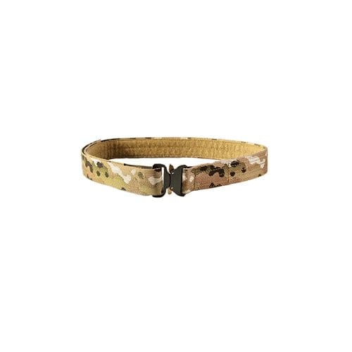 High Speed Gear Cobra 1.75" Rigger Belt without D-ring - Multicam, S