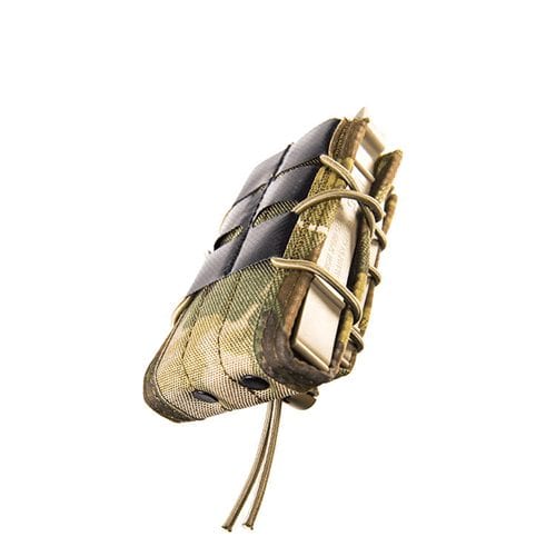 High Speed Gear Double Decker® Taco® LT Magazine Pouch - MOLLE 17DD - Tactical &amp; Duty Gear