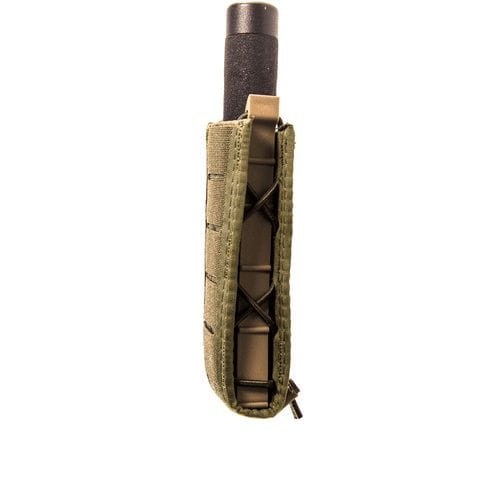 High Speed Gear Duty Extended Pistol Taco Universal Mount - Tactical &amp; Duty Gear