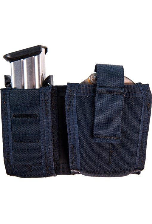 High Speed Gear Duty LEO Platform MOLLE 41P000 - Tactical &amp; Duty Gear