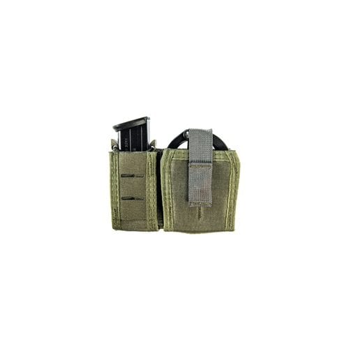 High Speed Gear Duty LEO Platform MOLLE 41P000 - Tactical &amp; Duty Gear