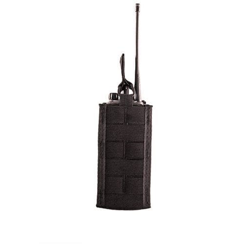 High Speed Gear Duty Multi-Access Comm TACO U-MOUNT - Tactical &amp; Duty Gear