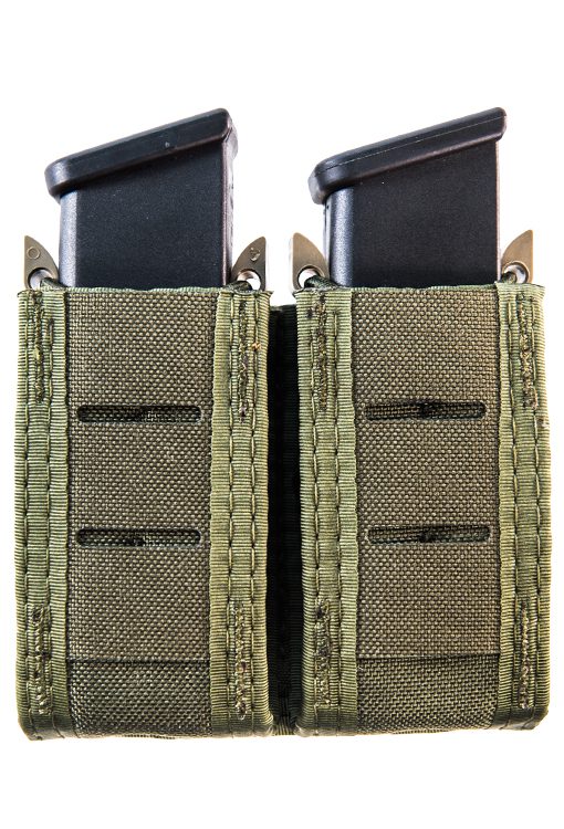 High Speed Gear Duty Pistol TACO U-MOUNT