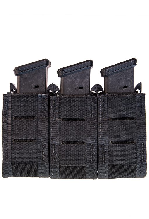 High Speed Gear Duty Pistol TACO U-MOUNT