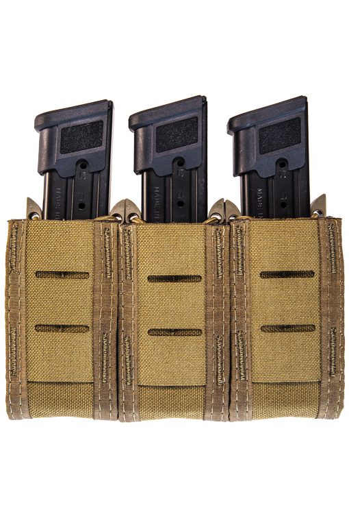 High Speed Gear Duty Pistol TACO U-MOUNT