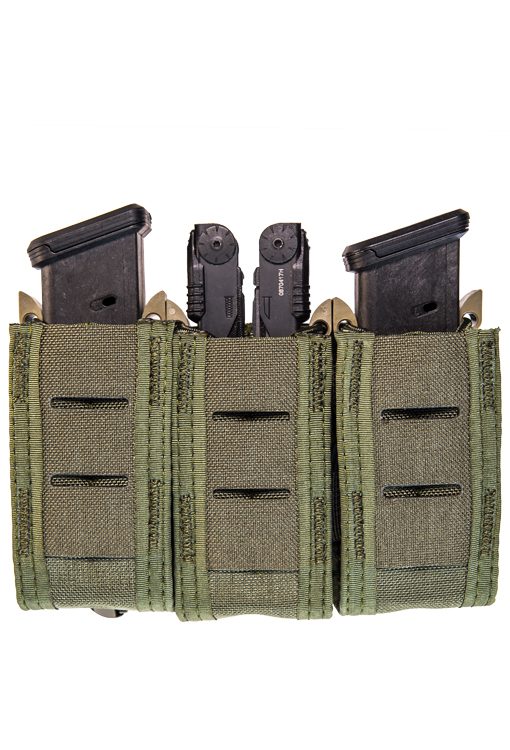 High Speed Gear Duty Pistol TACO U-MOUNT