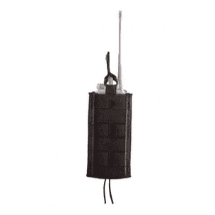 High Speed Gear Duty Radio TACO U-MOUNT - Tactical &amp; Duty Gear