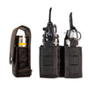 High Speed Gear Duty Smoke Grenade/Flash Bang Pouch U-MOUNT 41SG0 - Tactical &amp; Duty Gear