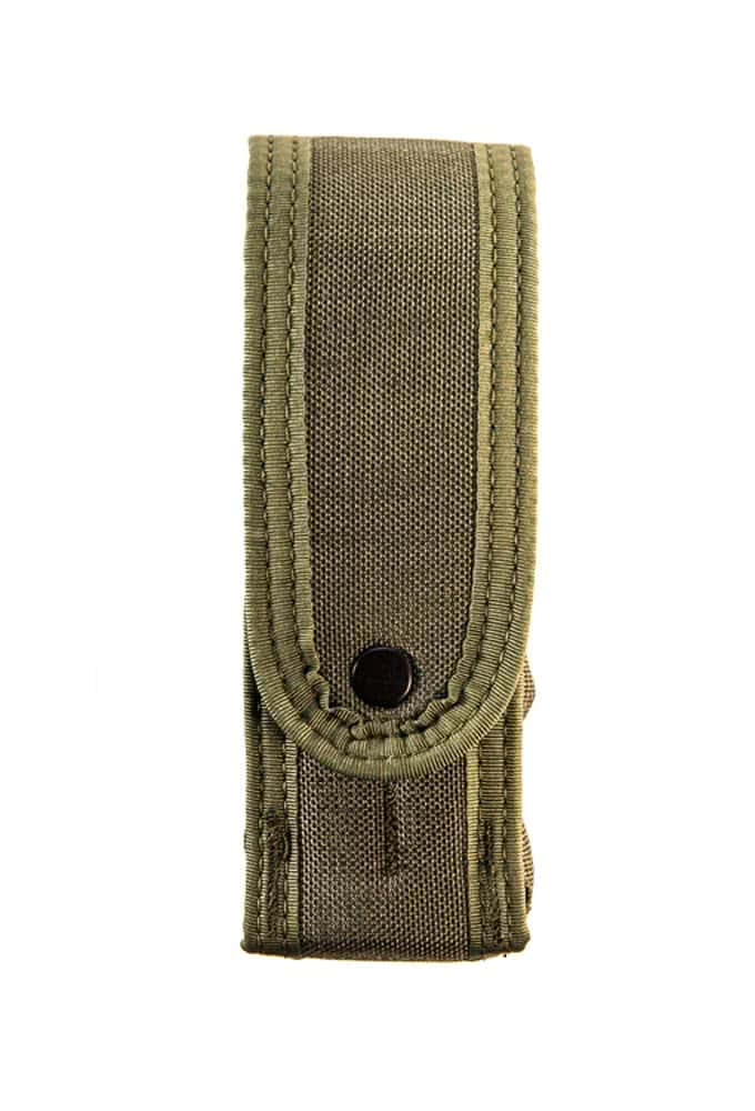 High Speed Gear Duty Smoke Grenade/Flash Bang Pouch U-MOUNT 41SG0 - Multicam, Single