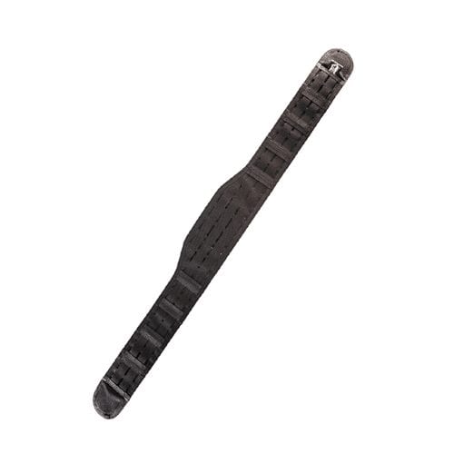 High Speed Gear Laser Slim Grip Slotted Padded Belt - Clothing &amp; Accessories