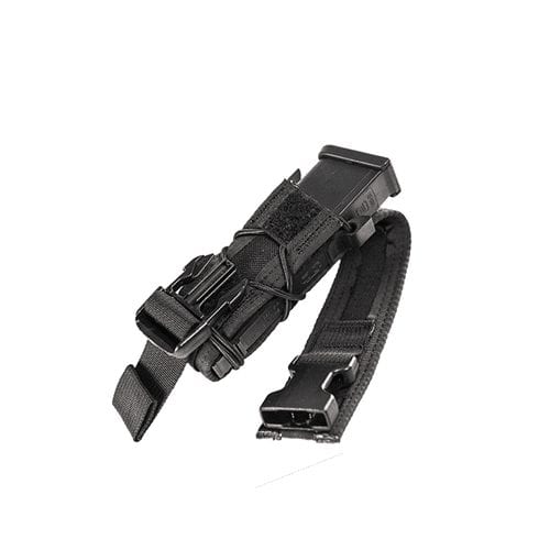 High Speed Gear Pistol Taco - Covered 18PT - Tactical &amp; Duty Gear