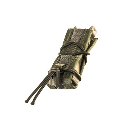 High Speed Gear Pistol Taco® LT MOLLE 17PT - Tactical &amp; Duty Gear