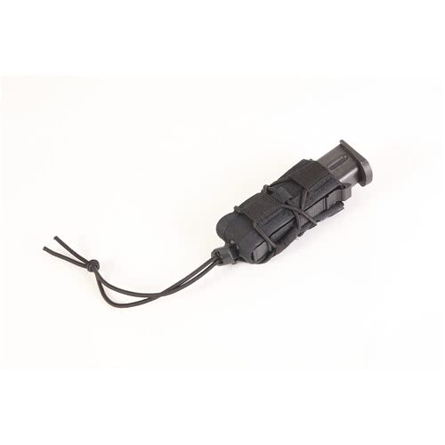 High Speed Gear Pistol TACO Molle 11PT - Black, Single