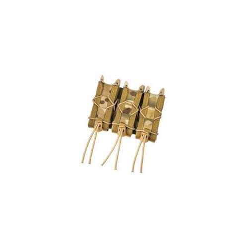 High Speed Gear Pistol TACO Molle 11PT - Multicam, Triple
