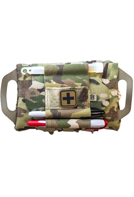 High Speed Gear Reflex™ IFAK System 12RX - Multicam