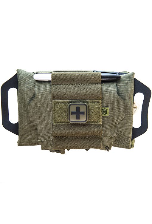 High Speed Gear Reflex™ IFAK System 12RX - Olive Drab