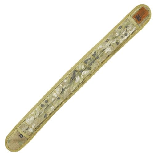 High Speed Gear Slim Grip Padded Belt - Multicam, 3XL