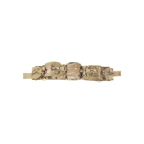 High Speed Gear Sniper Waist Pack - Clothing &amp; Accessories